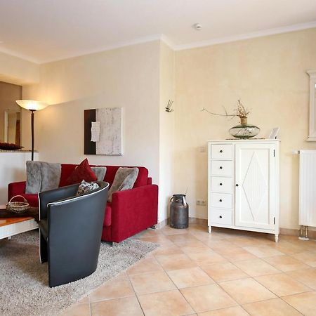 Residenz Seestern Wohnung 29 Ostseebad Kühlungsborn Kültér fotó