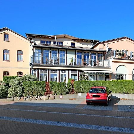 Residenz Seestern Wohnung 29 Ostseebad Kühlungsborn Kültér fotó