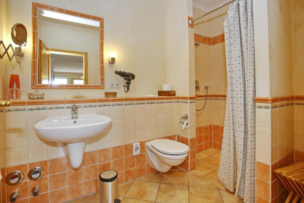 Residenz Seestern Wohnung 29 Ostseebad Kühlungsborn Kültér fotó