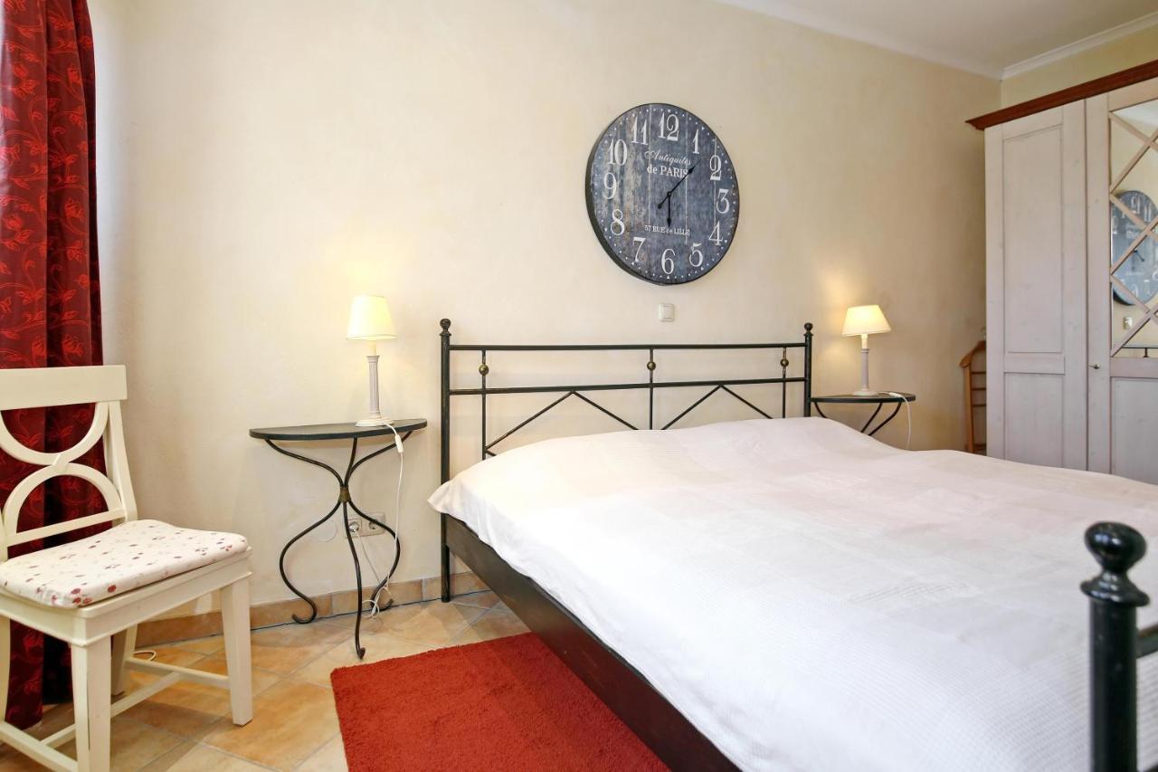 Residenz Seestern Wohnung 29 Ostseebad Kühlungsborn Kültér fotó